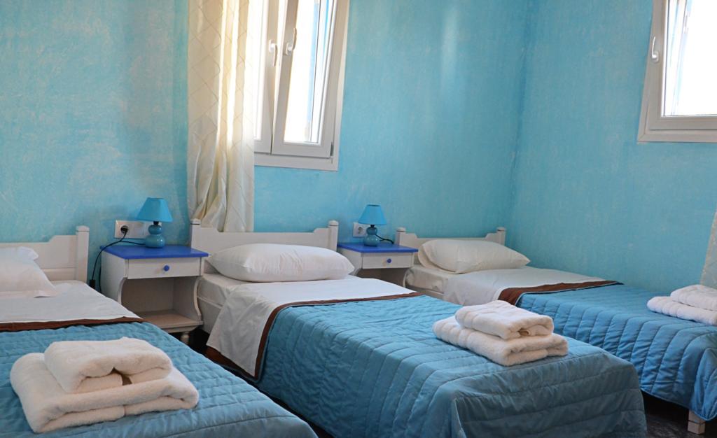 Pension Katerina Studios Tourlos Cameră foto