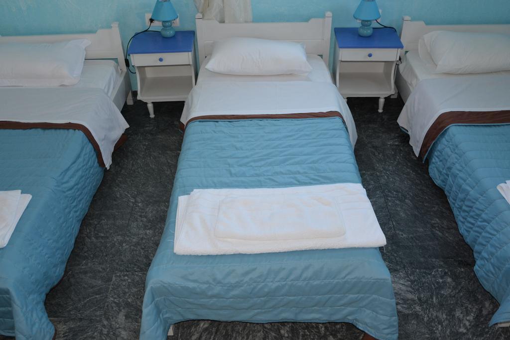 Pension Katerina Studios Tourlos Cameră foto